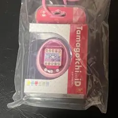 たまごっちカスタムキーリング2 ②Tamagotchi iDのサムネイル