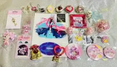 セーラームーン 同人誌 エリオス×ちびうさ エリちび スモールレディ