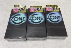 JEX ZONE コンドーム 6個入り ✖️6箱セットのサムネイル