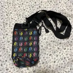 WANIMA ペットボトルホルダー