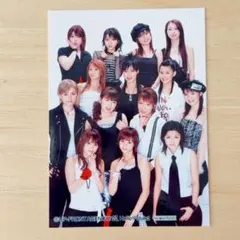 ハロプロ モーニング娘。 矢口真里 後藤真希 石川梨華 辻希美 加護亜依