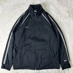 NIKE /ナイキ/ジャージ　L 刺繍ロゴ　DRY-FIT