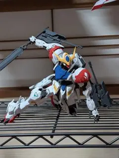 2026年最新】mg バルバトス ジャンクの人気アイテム - メルカリ