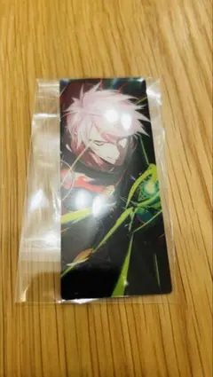 言峰綺礼 ラスプーチン fgo 編成画面風カード 最終再臨展 - メルカリ