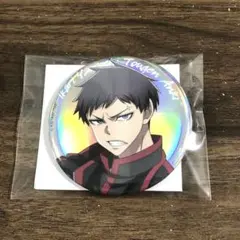 桃源暗鬼 ベースヤードトーキョー ビッグカンバッジオーロラver.