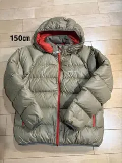 モンベル コート