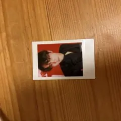 enhypenジョンウォンFATE インスタントフォト　トレカ