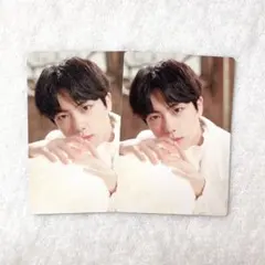 BTS ARMY Membership Kit ジン トレカ