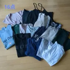 M〜Lサイズまとめ売り