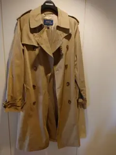 Polo Ralph Lauren トレンチコート ベージュ 38Sのサムネイル