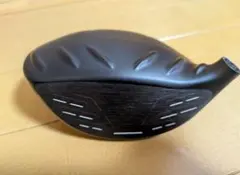 G430 LST　9°　ドライバー ヘッドのみのサムネイル