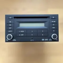 2025年最新】日産純正CDデッキの人気アイテム - メルカリ