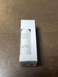 N organic Lip Balm Sweet Citrus