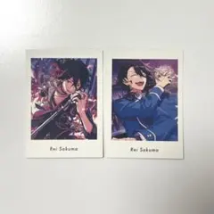 2026年最新】あんスタ ぱしゃっつ vol.5 零の人気アイテム - メルカリ