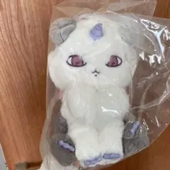 あのこ ぬいぐるみ てんし＆あくま ちいかわ　未開封新品