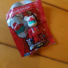 ガンダム　PEPSI BE@RBRIC　RX-77-2 Guncannon