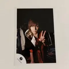 2026年最新】京本大我 公式写真 jrの人気アイテム - メルカリ