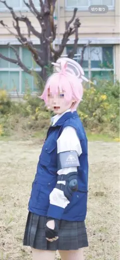 2025年最新】ヘイロー コスプレの人気アイテム - メルカリ