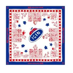 2026年最新】bts バンダナの人気アイテム - メルカリ