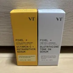 VT セラム 2点セット