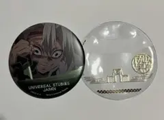 2025年最新】usj 缶バッジ 実弥の人気アイテム - メルカリ