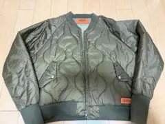 UNIVERSAL OVERALLジャケット