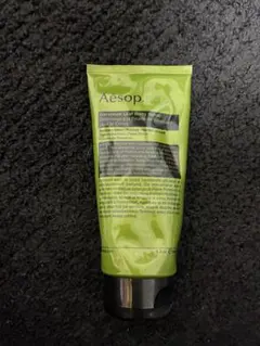 Aesop Geranium Leaf Body Scrub 200ml