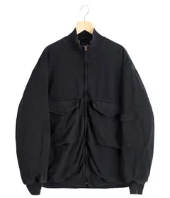 2026年最新】COMOLI コットンジャージ g8ジャケットの人気アイテム