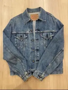 Levi's デニムジャケット　71557