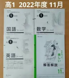 2022年度 進研模試 総集編 集冊版 英数国 セット 新品 高1 高2 高3 2022年度 進研模試 総集編 集冊版 英数国 セット 新品 高1