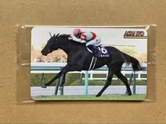 J222 JシリーズNo1SP トウカイテイオー　まねき馬倶楽部　競馬　カード J222復刻版 トウカイテイオー まねき馬倶楽部 競馬 カード - メルカリ