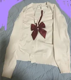 椎名唯華コスプレ衣装(中のシャツ無し)のサムネイル