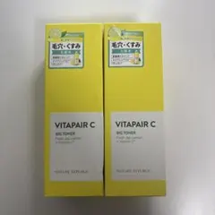 NATURE REPUBLIC VITAPAIR C 化粧水のサムネイル