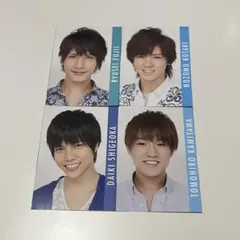 WEST. データカード　デタカ