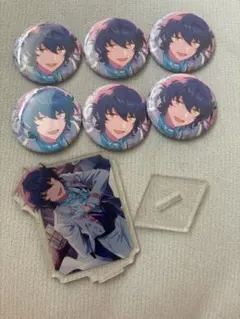 2025年最新】青葉つむぎ缶バッジの人気アイテム - メルカリ