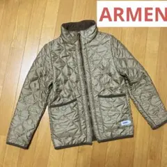 キルティングジャケット ブルゾン