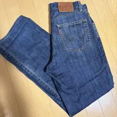 EDWIN 503 REGULAR W29 L33