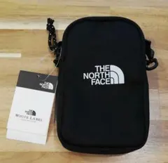 新品　THE NORTH FACE　シンプルミニバッグ