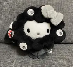 2025年最新】黒ミャクミャク サンリオ キティの人気アイテム