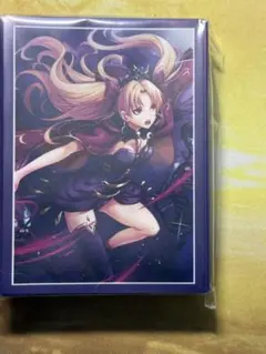 新品未開封　Fateスリーブ　エレシュキガル　2 60枚 2026年最新】エレシュキガル スリーブの人気アイテム - メルカリ