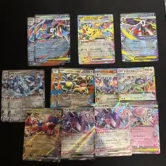 ポケモンカードまとめ売り60枚