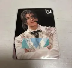 INI PULSE 松田迅　タワレコ　バレトレ