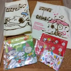 スヌーピー まとめ売り