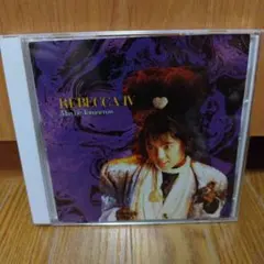 REBECCA IV Maybe Tomorrow 旧規格