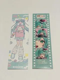 39culture 初音ミク 特典 しろたん Fashion