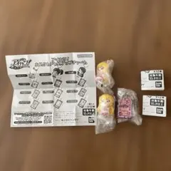アイカツ！カスタムドレスアップチャーム セット売り