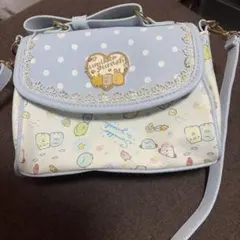 すみっコぐらし　ショルダーバックのサムネイル