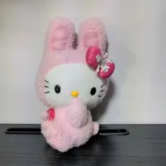 タグ付き　ご当地　チャーミーキティ　雪うさぎ　北海道　限定　ぬいぐるみ　サンリオ 2025年最新】雪うさぎキティの人気アイテム - メルカリ