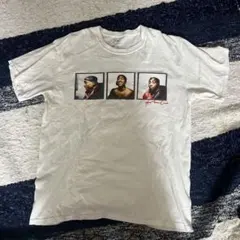 2pac tupac tシャツ　L