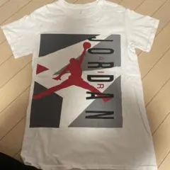 Jordan Brand Jumpman Tシャツ ホワイトのサムネイル